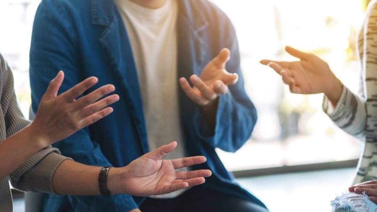 Autoezagutza eta komunikazioa lantzeko ikastaroa antolatu dute