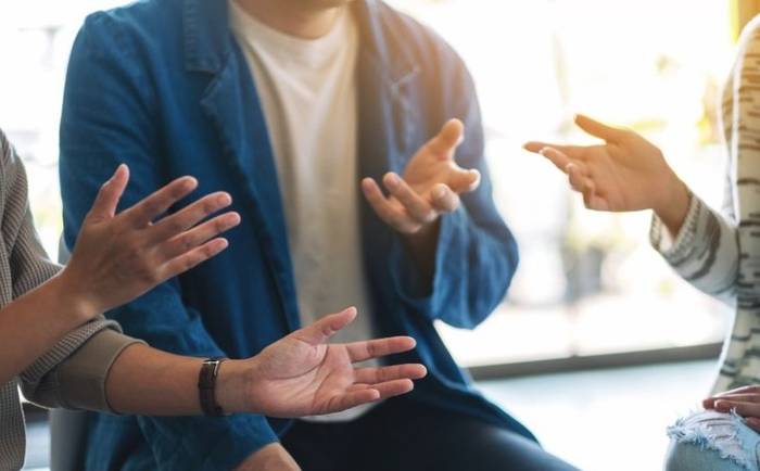 Autoezagutza eta komunikazioa lantzeko ikastaroa antolatu dute