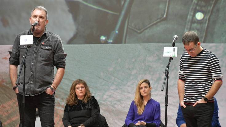 Final gazi-gozoa Jon Maiarentzat