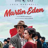 'Martin Eden' filma