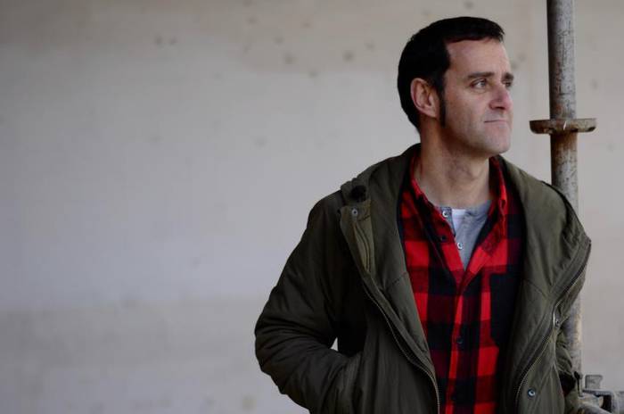 Arrotz baten tokian jartzeko gonbidapena