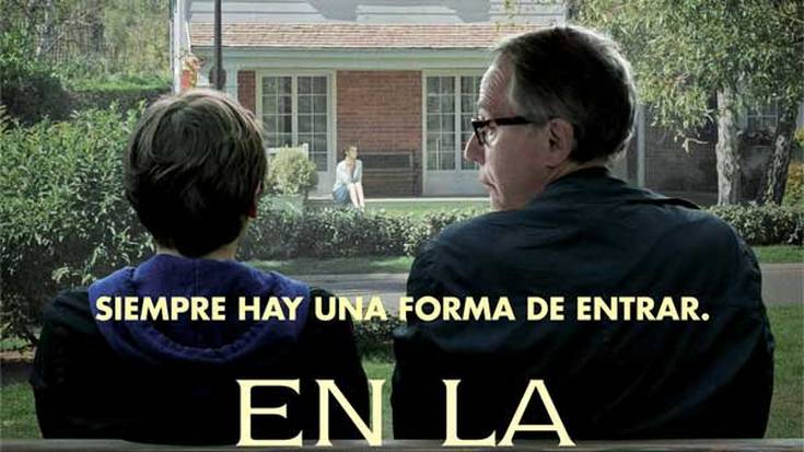 Zinea: 'En la casa'