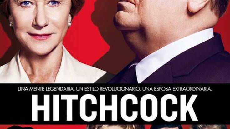 Zinea: 'Hitchcock'