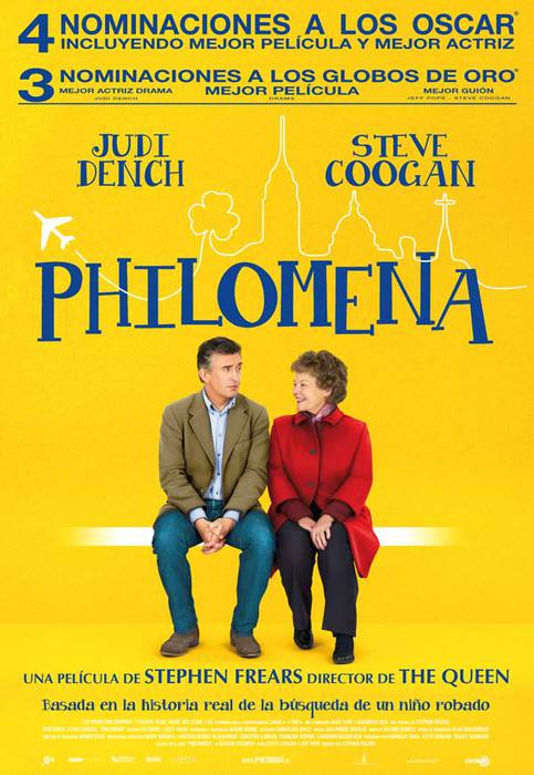 Zinea: 'Philomena'