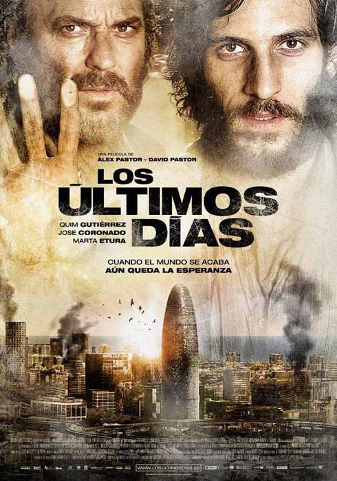 Zinea: 'Los ultimos dias'