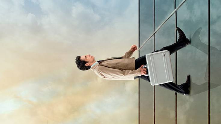 Zinea: 'La vida secreta de Walter Mitty'