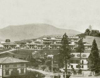 Zapatuan berriro emango dute San Martin auzoari buruzko dokumentala