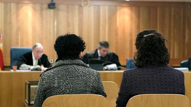 Bruño ahizpen kontrako zigorra mantentzea eskatu du Auzitegi Goreneko fiskalak