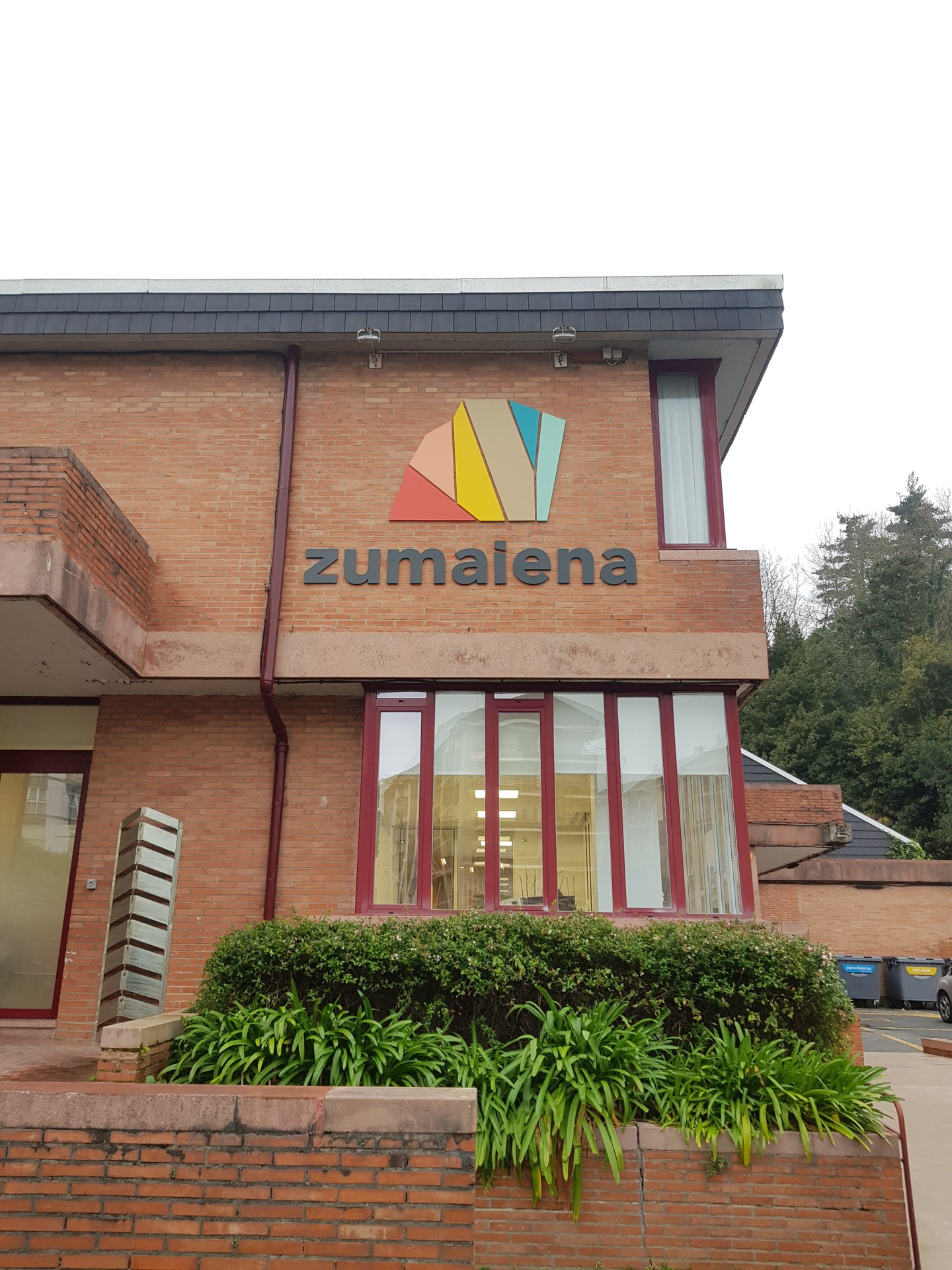 Zumaiena itxita egongo da bihartik aurrera, koronabirusa dela eta