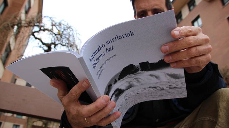 Surflarien bilduma kutunena