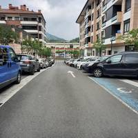 Saioa: Urola Erdia Ispiluaren aurrean