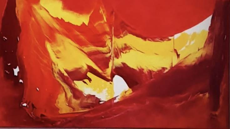 'Koloreak desberdinak batzen ditu' erakusketa zabalduko dute bihar Oxford aretoan