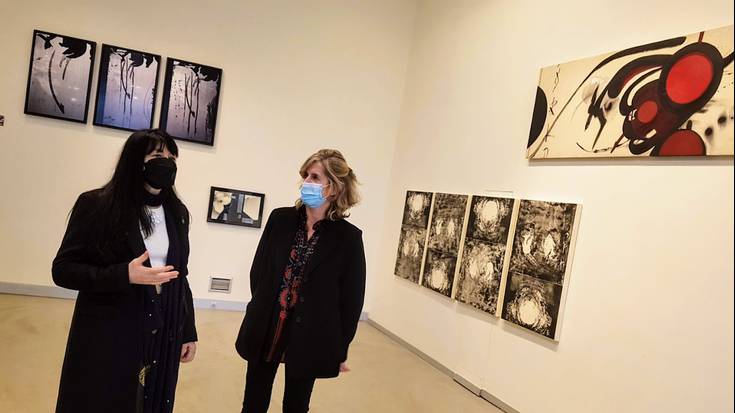 Ordutegi aldaketak izango dira udal eraikinetan Aste Santua eta San Telmo jaiengatik