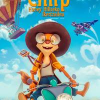 Zinema: 'Chirp, Honey Hillseko ikertzailea' filma