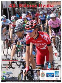Ostiralean Orio izango da Bidasoa Itzuliaren epizentroa