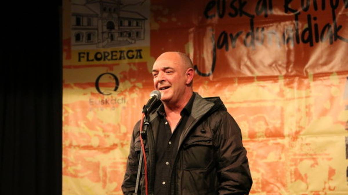 Puntako bertso saio batekin hasiko ditu Maxixatzenek 30. urteurreneko ospakizunak