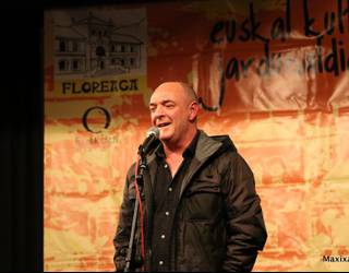 Puntako bertso saio batekin hasiko ditu Maxixatzenek 30. urteurreneko ospakizunak