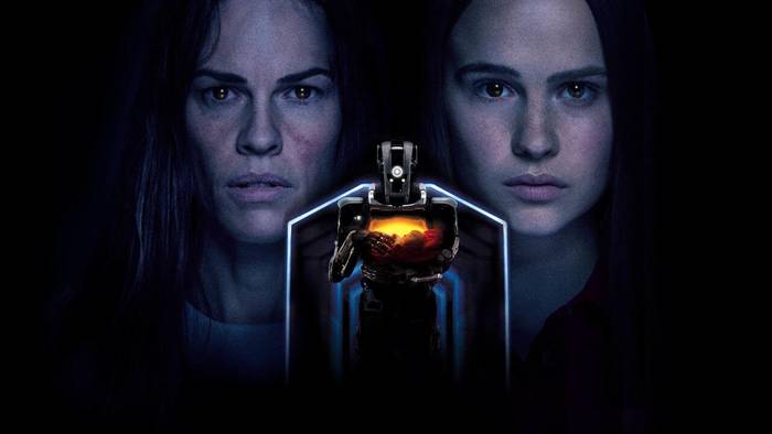 Iraultza zibernetikoa zineman zikloaren bosgarren saioa: 'I am mother' filma