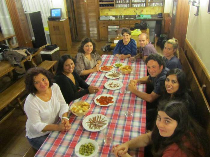 Azaroaren 17an egingo dute Aldameneko familia ekimena, Zarautzen