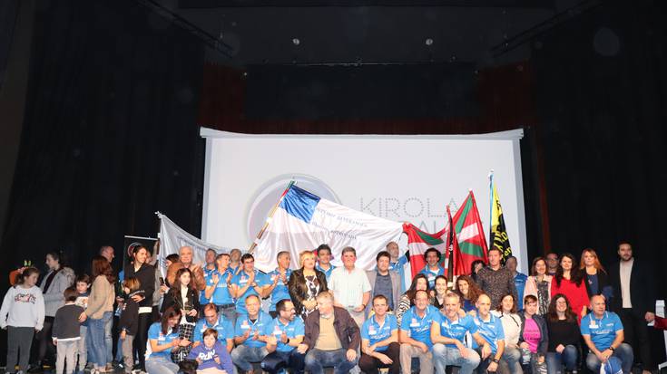 2019ko kirolari onenak aukeratzeko prozesua jarri dute abian