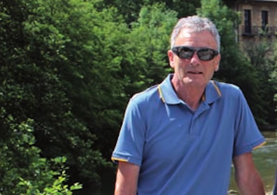Luis Juaristiren euskal kanta gogokoenak
