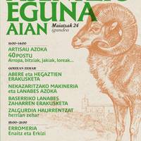 Aiako Asentzio Eguna