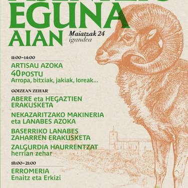 Aiako Asentzio Eguna