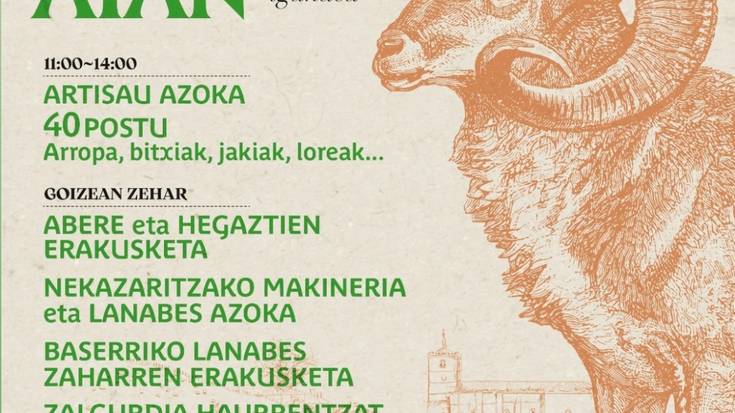 Aiako Asentzio Eguna