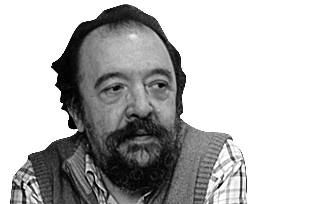 Jesus Mari Olaizola 'Txiliku' Puntuka: 'Ikurrak'