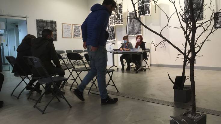 Pirritx, Porrotx eta Marimototsen ikuskizunerako sarrerak martxa onean saldu dira