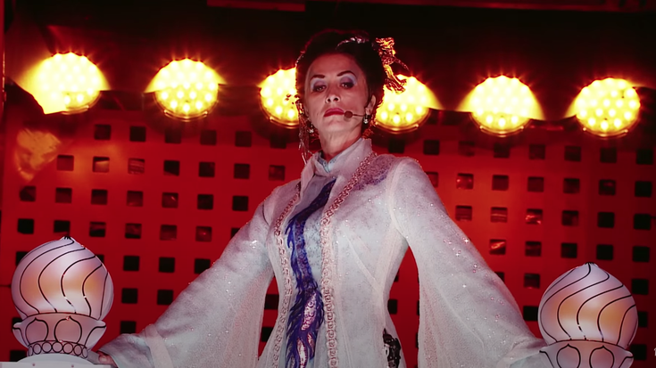 'Turandot' opera ikusteko aukera izango da Aita Mari aretoan