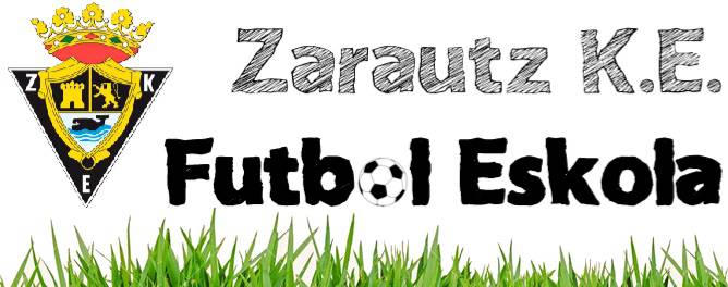 ZKE Futbol Eskola: 2020-2021 izen-ematea zabalik!