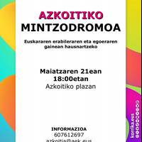 AEKren Mintzodromoa