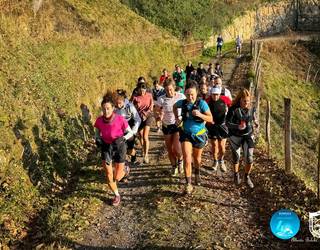 Emakumeentzako hirugarren irteera antolatu dute Domusa Teknik 40 MLK-koek urtarrilaren 10erako