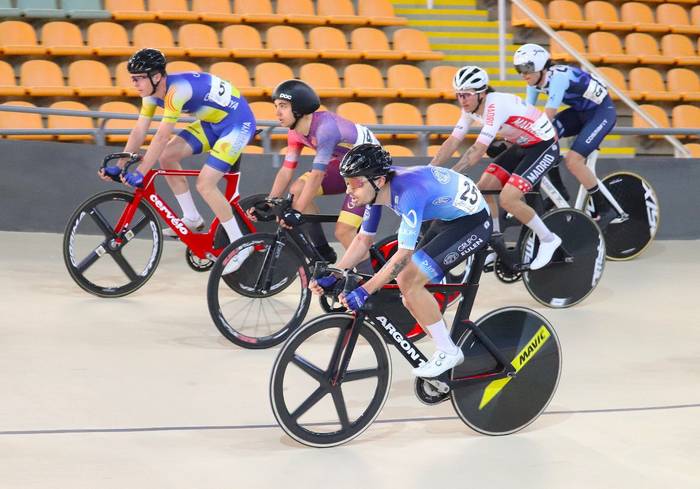 Eulen Nuuk Jira Birako txirrindulariak Zumaian lehiatuko dira asteburuan