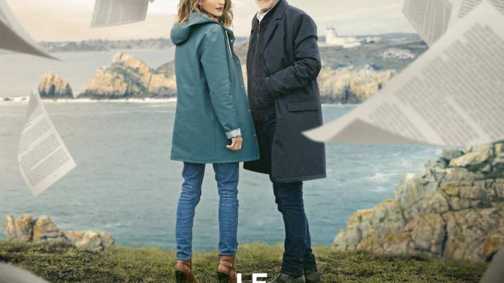 'La biblioteca de los libros rechazados' filma emango dute Modelon