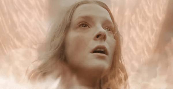 'Saint Maud' filma emango dute ostiralean zineforumean