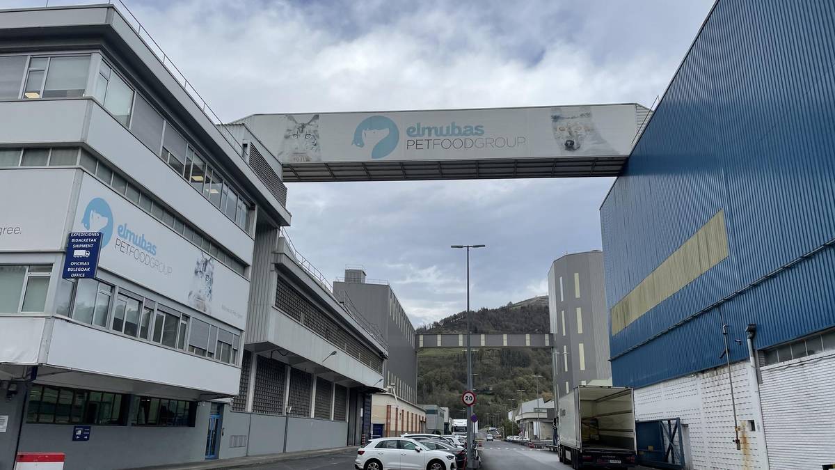 Portobellok Elmubas enpresa salgai jarri du