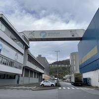 Elkarretaratzea: 'Jazarpen sindikalik ez! Kaleratzerik ez!'