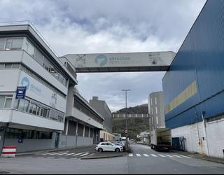 Elmubas enpresa salgai jarri du Portobello inbertsio funtsak