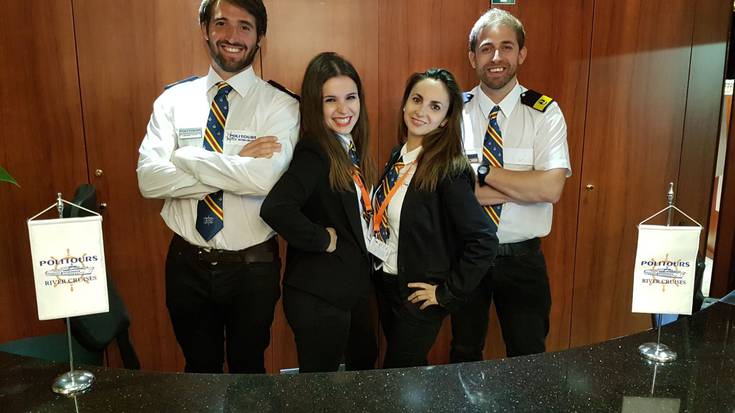 Jon Urbietak gurutzaontzien inguruan hitz egin du 'Faktoria' irratsaioan