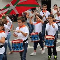 Aizarnazabalgo sanmigelak