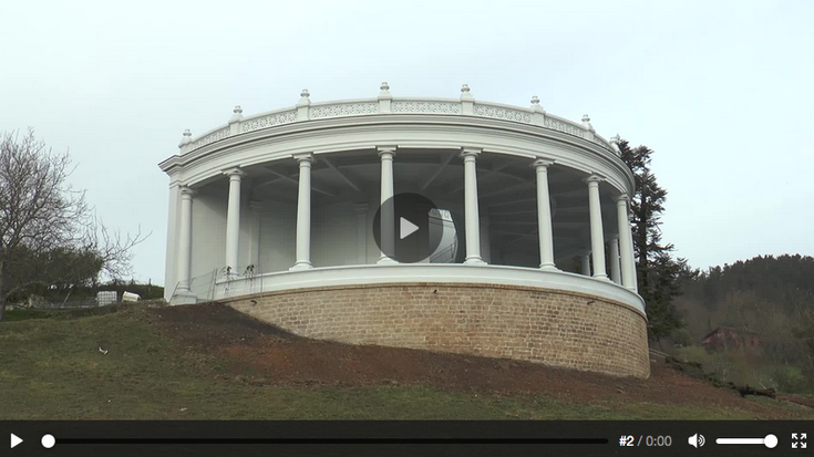 Bideoa: Gaurtik aurrera, Torreoira joan daitezke herritarrak