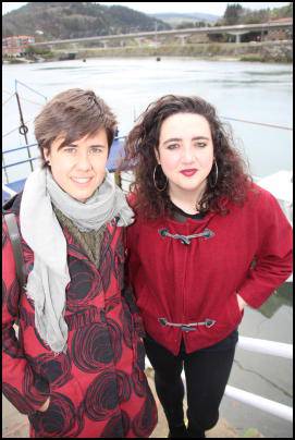 «Errealitate zehatzei heldu diegunean, erantzuna lortu da»