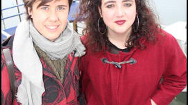 «Errealitate zehatzei heldu diegunean, erantzuna lortu da»