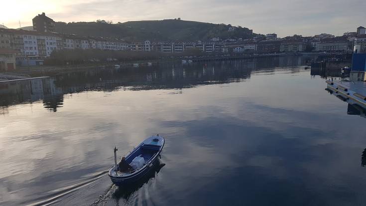 Ikasleak udalerria ezagutzeko programan murgilduko dira