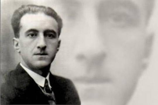Martxan da 39. Xabier Lizardi literatura saria Zarautzen