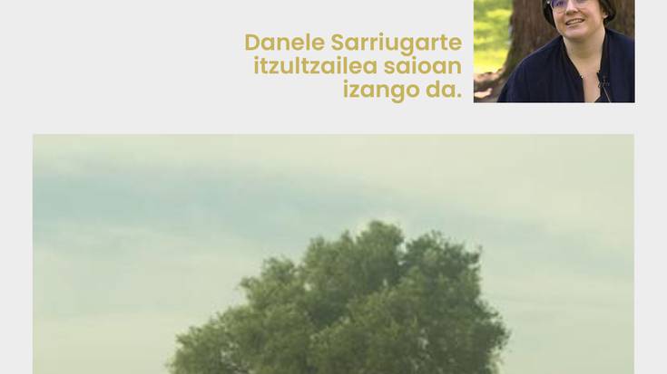 Irakurle taldearen saioa: 'Hamahiru ipuin'