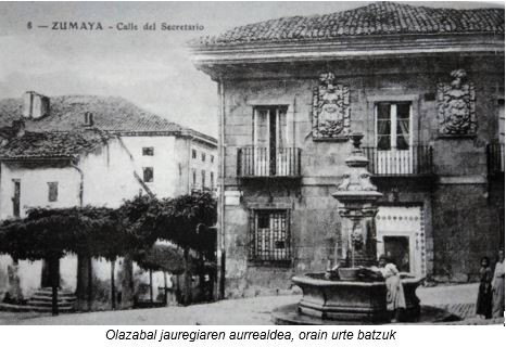 Olazabal idazkaria (1)