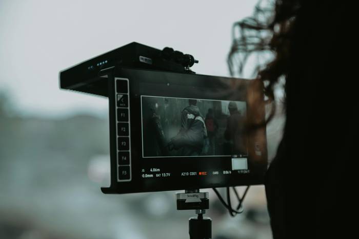 Zumaian grabatuko duten 'Aho beltza' film laburrerako figurante bila dabiltza